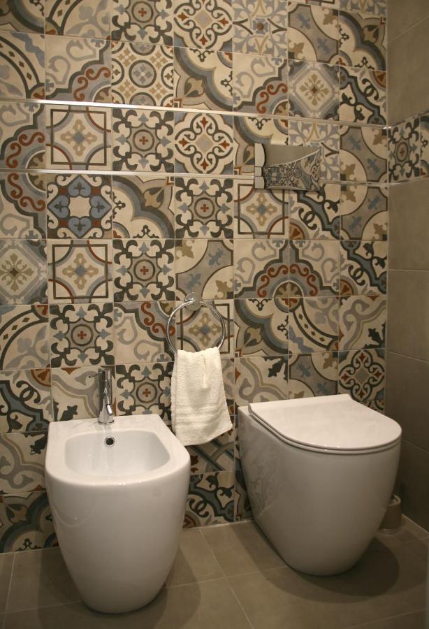Апартаменты Casa Gaudi Сиракузы Экстерьер фото